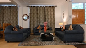 Oppholdsområde