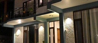 Sylvan Woods Cottage