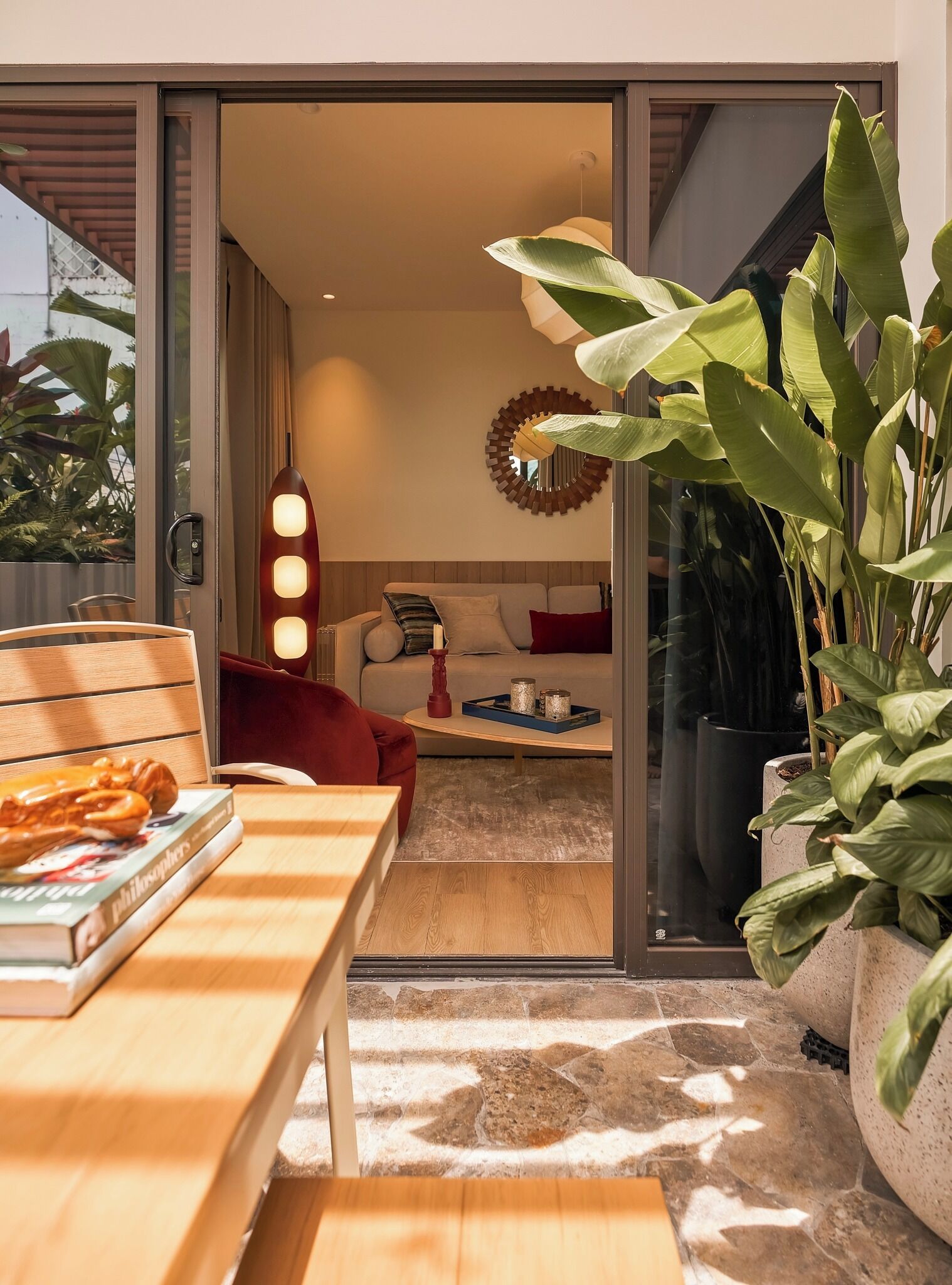 Free minibar, individually decorated, individually furnished, desk