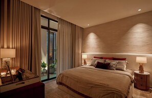 Free minibar, individually decorated, individually furnished, desk - Spring Home Ha Noi (Hanoi)