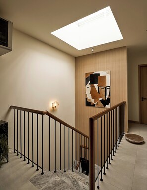 View from room - Spring Home Ha Noi (Hanoi)