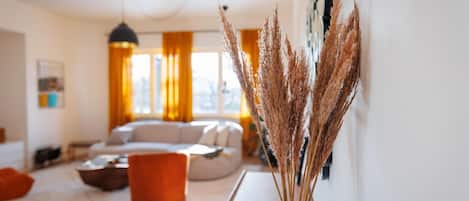 TV connectée, espaces bureaux