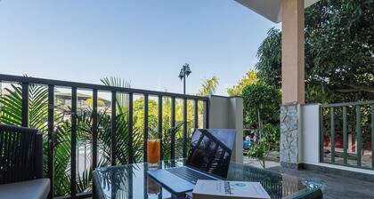 Trideus The Wild Fraser Corbett