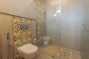 Bathroom - Trideus The Wild Fraser Corbett (Khempur)