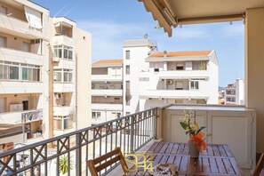 Outdoor dining - Heart of Alghero (Alghero)