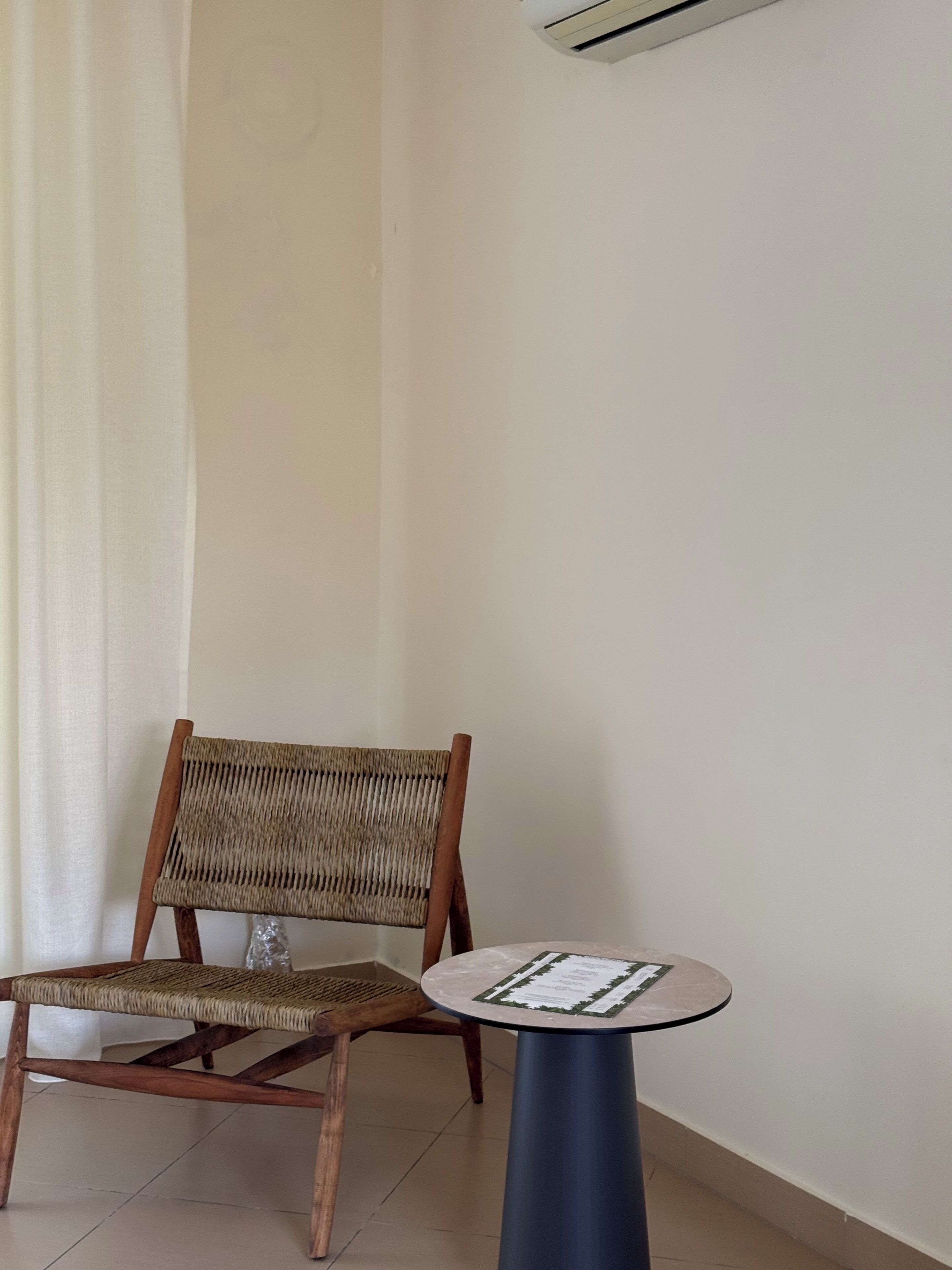 Superior suite | Interieur