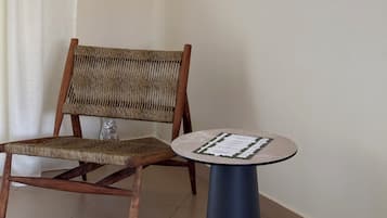 Superior suite | Interieur