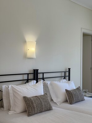 Superior Suite | Iron/ironing board, free WiFi - Apolonio Pefki Evia (Pefki)
