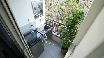 Monolocale Superior | Wi-Fi gratuito