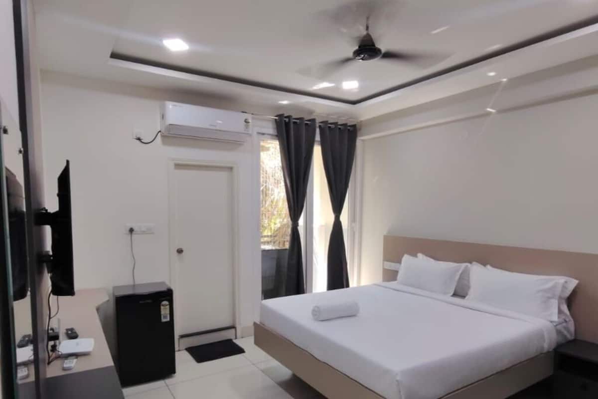 Studio Superior | Truy cập Internet không dây miễn phí