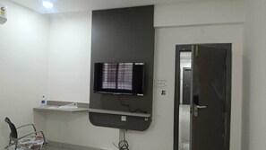 Interior - Hotel Flamount Arka Studios (Hyderabad)