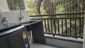 Superior Studio | Free WiFi