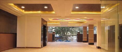 Aparcamiento sin asistencia gratuito