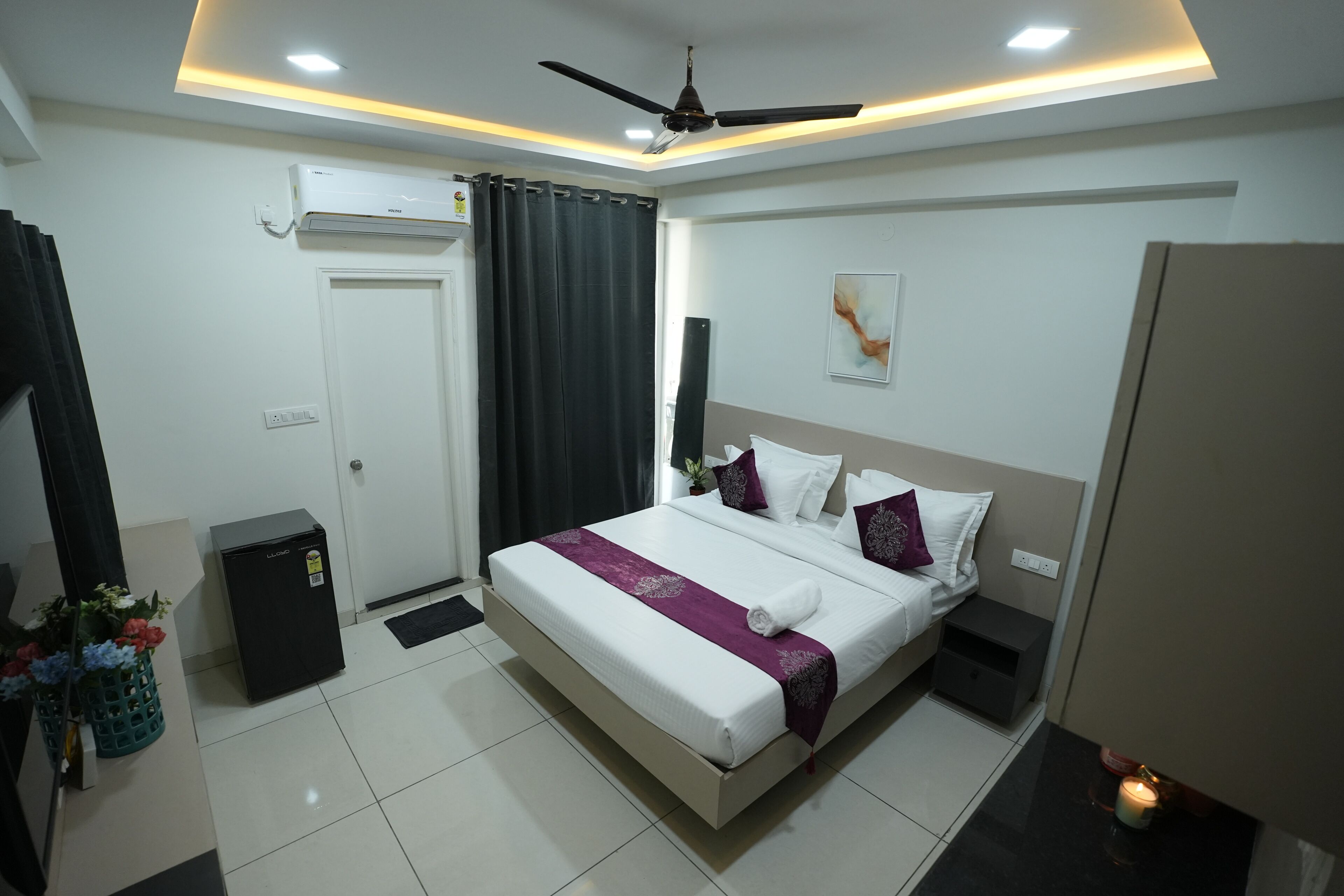 Studio – superior | Wi-fi (inkludert)