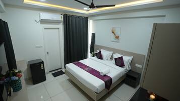 Superior studio | Gratis wifi