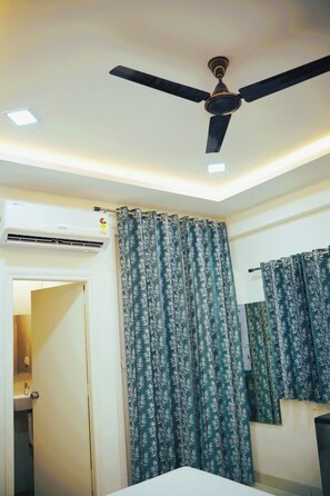 Studio | Wi-fi (inkludert)