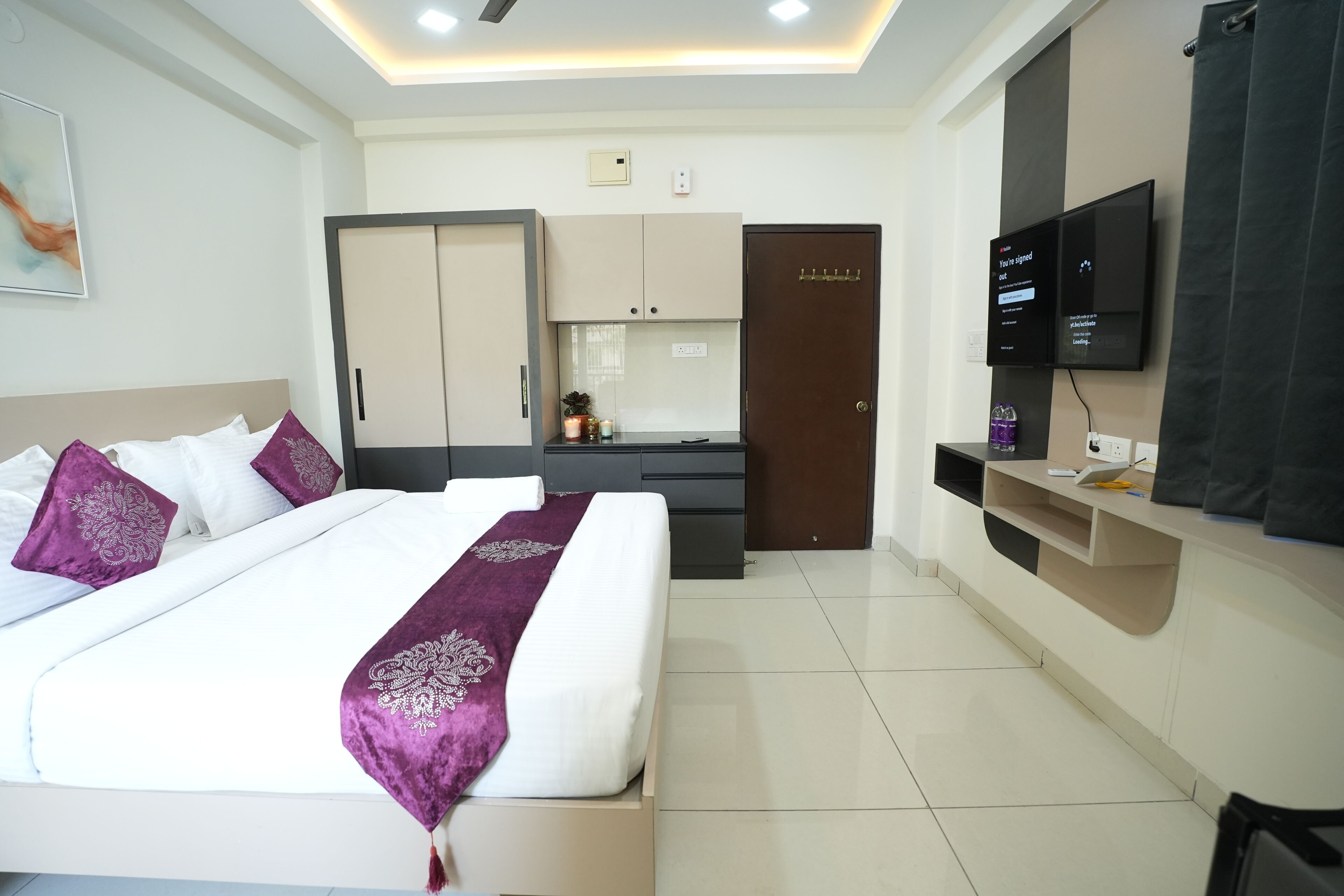 Superior studio | Gratis wifi