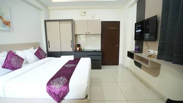 Superior studio | Gratis wifi