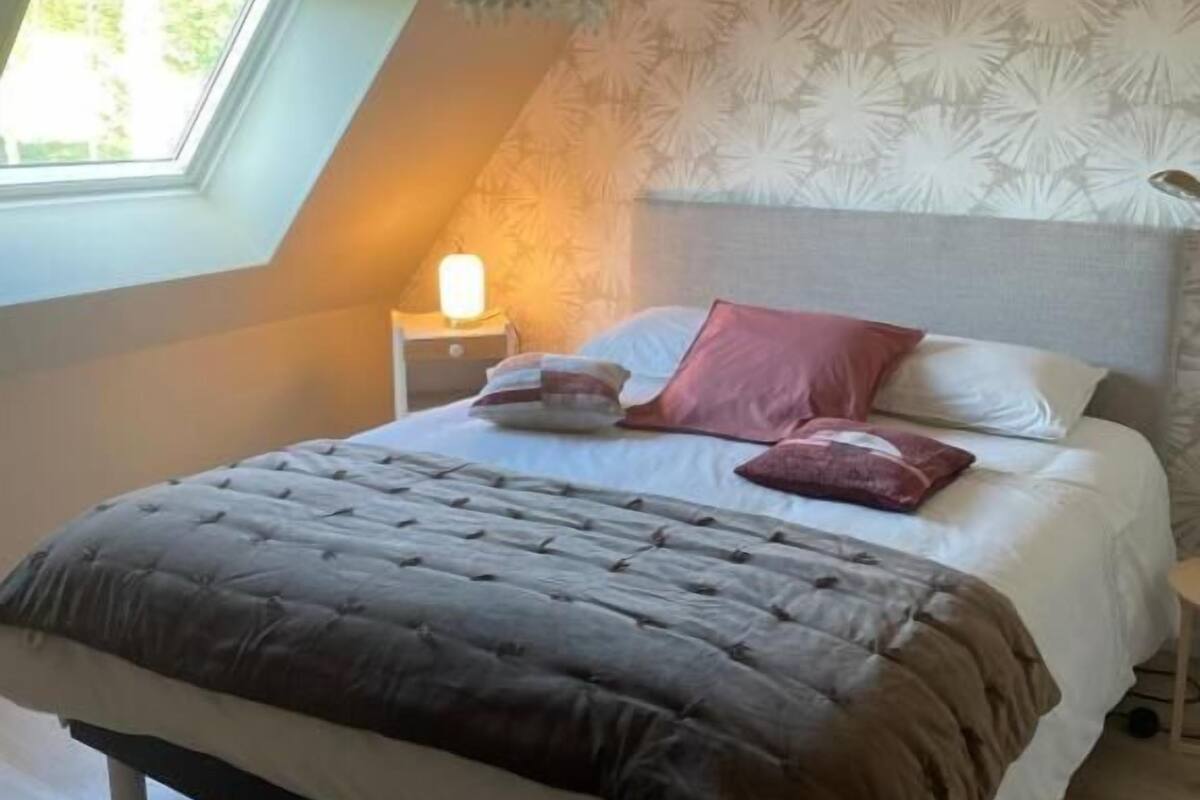 Family Suite, Garden View | Free WiFi