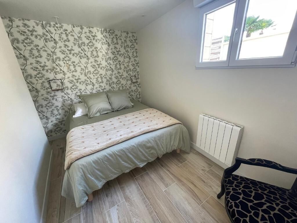 Comfort Suite, Non Smoking, Garden View | Free WiFi