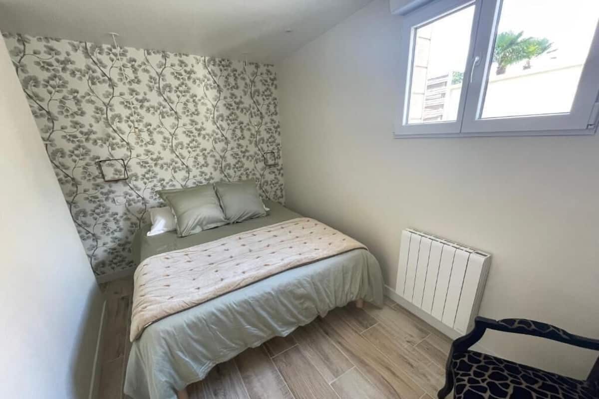 Comfort Suite, Non Smoking, Garden View | Free WiFi