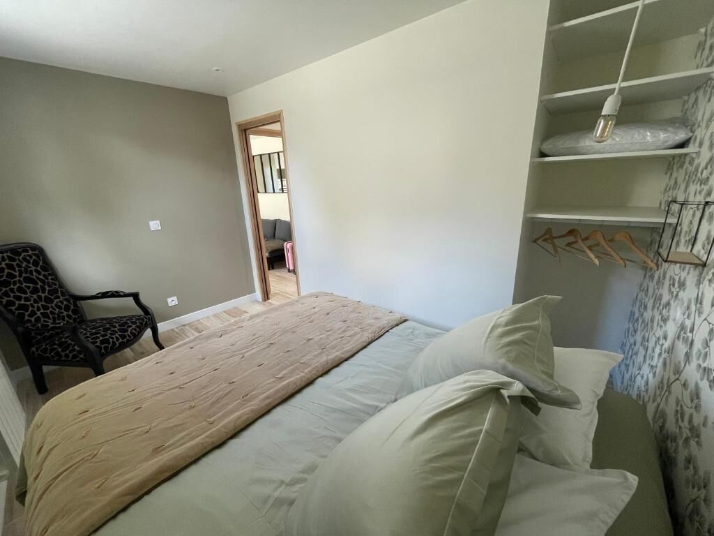 Comfort Suite, Non Smoking, Garden View | Free WiFi