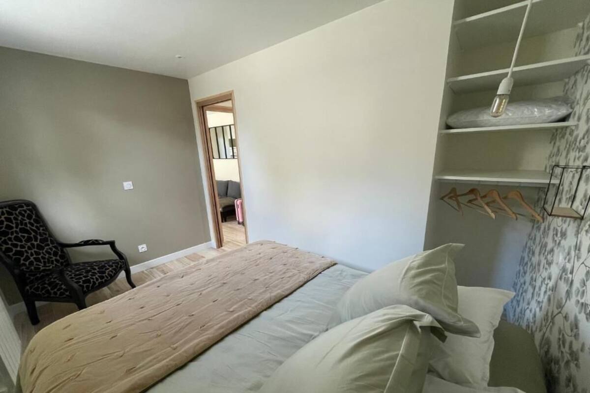 Comfort Suite, Non Smoking, Garden View | Free WiFi