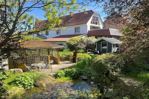 Lieblingsplatz Appartement