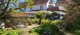 Lieblingsplatz Appartement