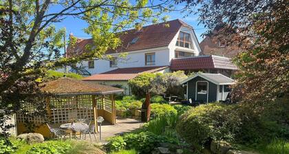 Lieblingsplatz Appartement
