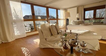 Lieblingsplatz Appartement