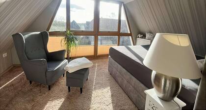 Lieblingsplatz Appartement