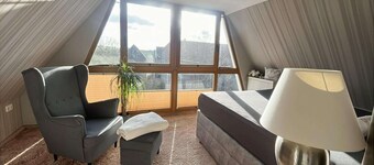 Lieblingsplatz Appartement