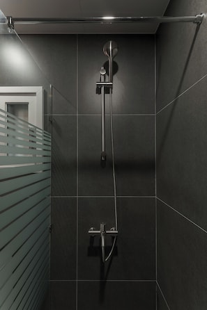 Bathroom - J nine Lodge (Seoul)