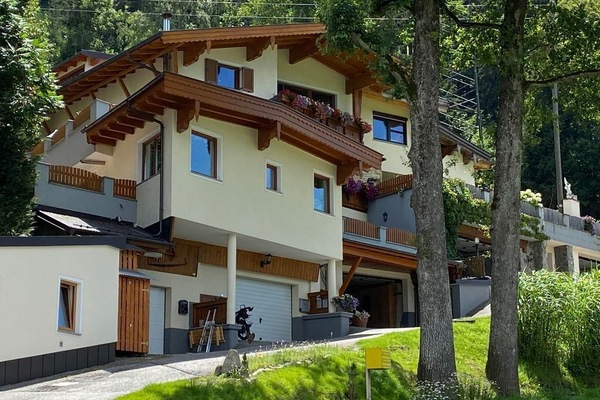 Ferienwohnung Stöger