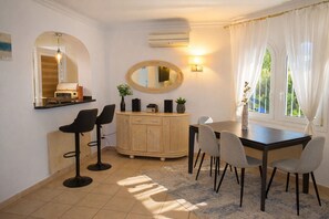 Dining - Anacasa Murillo Oliva Nova Golf MET CH1600 (Oliva)