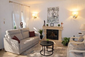 TV - Anacasa Murillo Oliva Nova Golf MET CH1600 (Oliva)