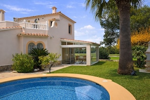 Pool - Anacasa Murillo Oliva Nova Golf MET CH1600 (Oliva)