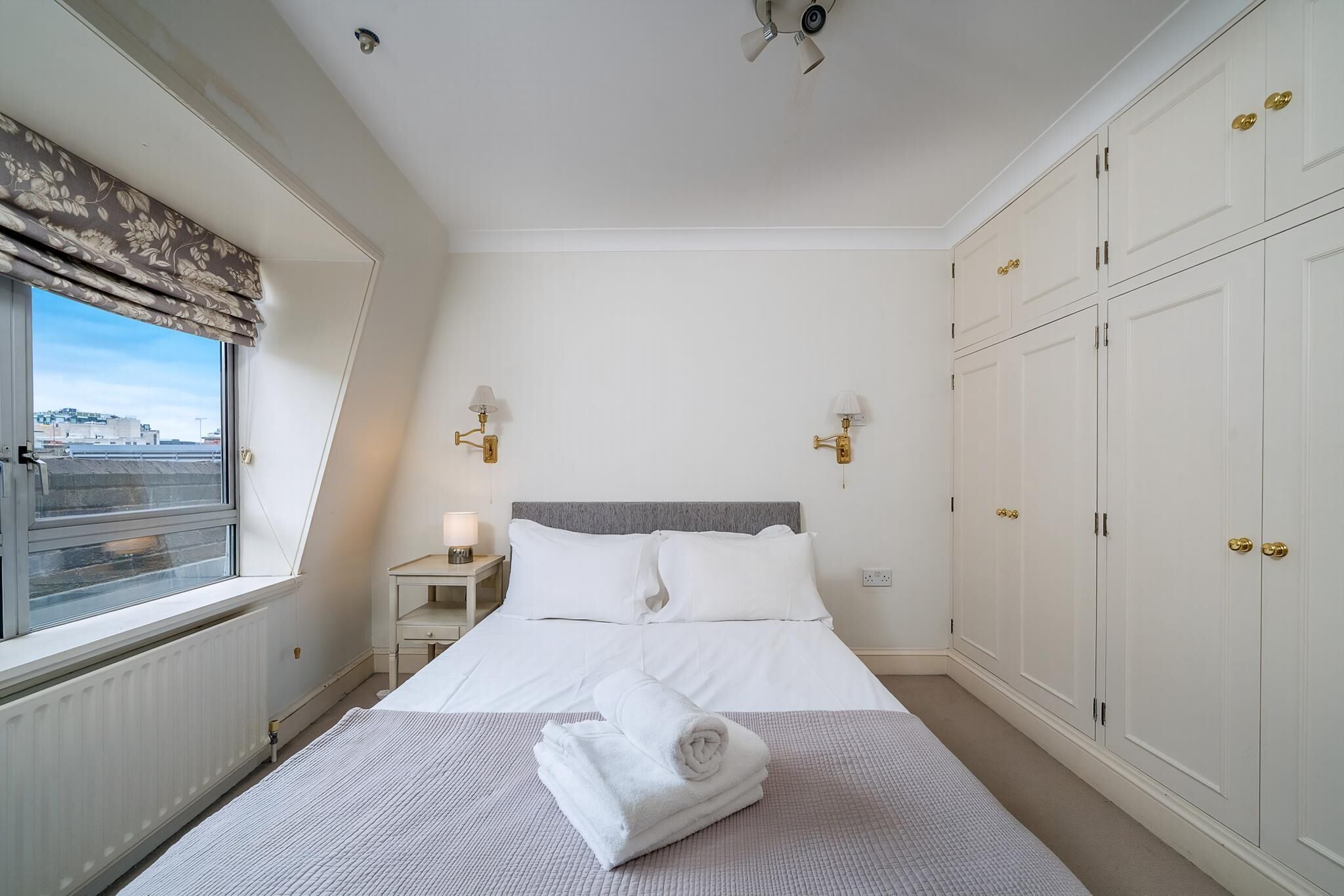 Appartamento (Bright Two-Bed Flat in Covent Garden) | 2 camere, Wi-Fi gratuito