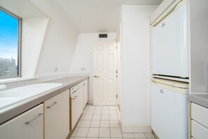 Appartamento (Bright Two-Bed Flat in Covent Garden) | Cucina privata