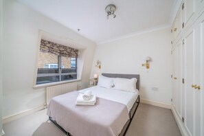 Leilighet (Bright Two-Bed Flat in Covent Garden) | 2 soverom og wi-fi (inkludert)