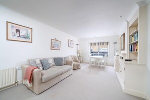 Exterior - Bright Two-bed Flat in Covent Garden (London)