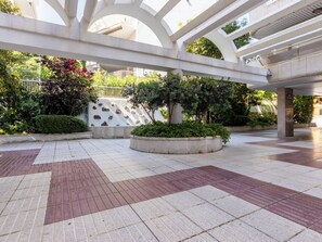 Property grounds - Arquus II by Interhome (Salou)