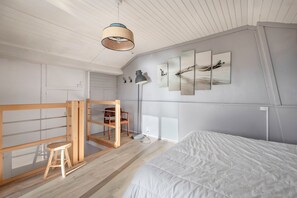 2 chambres