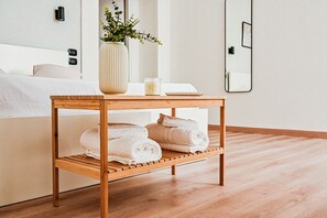 Basic Quadruple Room