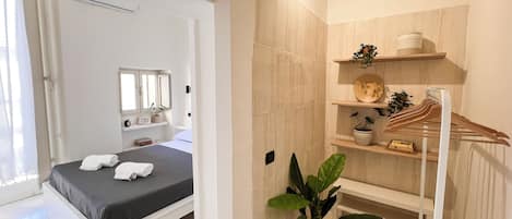 Basic-Doppelzimmer