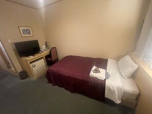 Iron/ironing board - kanonji Grand hotel (kanonjisi sakamototyou)