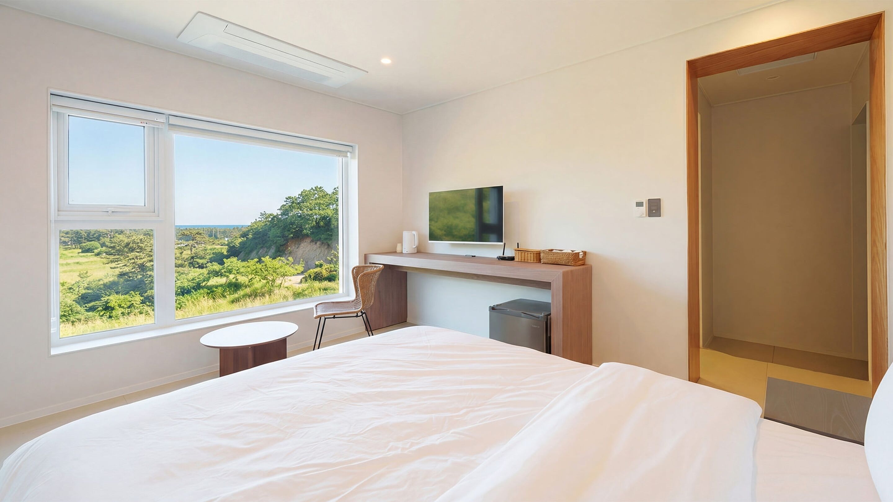 Basic Room, 1 Bedroom (Room 301 – Type A) | 1 bedroom, free WiFi