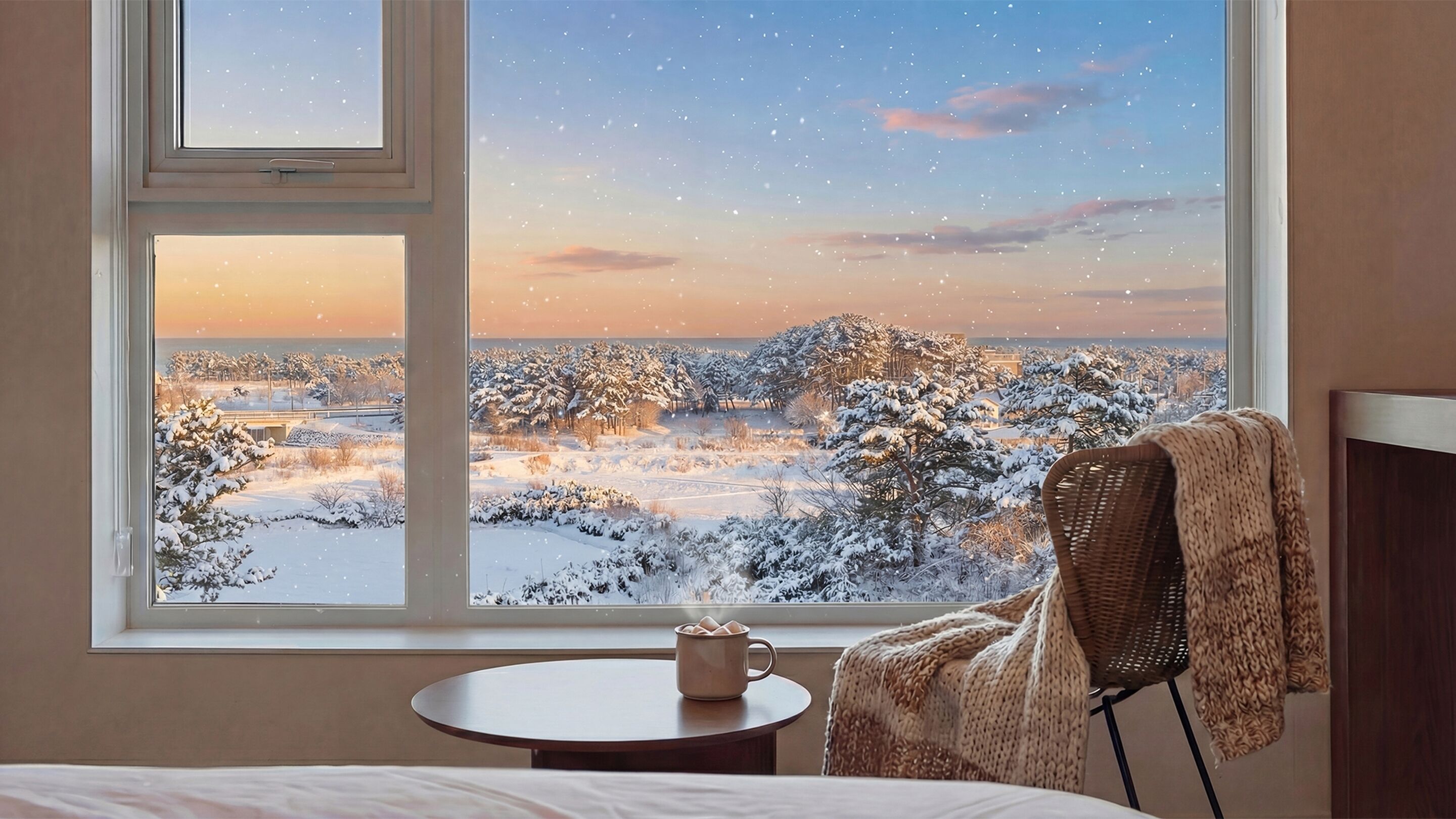 Basic Room, 1 Bedroom (Room 501 – Type A) | 1 bedroom, free WiFi