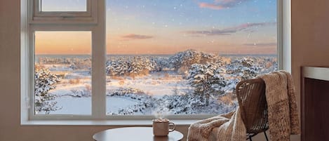 基本客房, 1 間臥室 (Room 501 – Type A) | 1 間睡房、免費 Wi-Fi